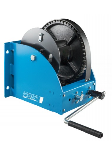 壁掛鋼絲繩絞車 SW-W-SGO 