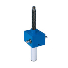 MerKur系列蝸輪絲杠升降機(jī)