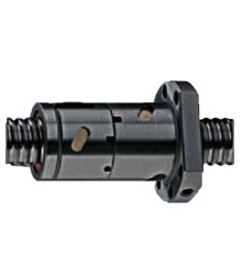 圓環螺母 KGM-DFZ